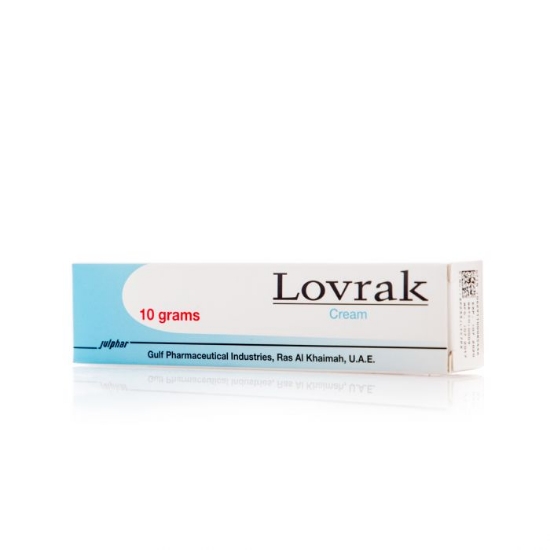 Lovrak Cream